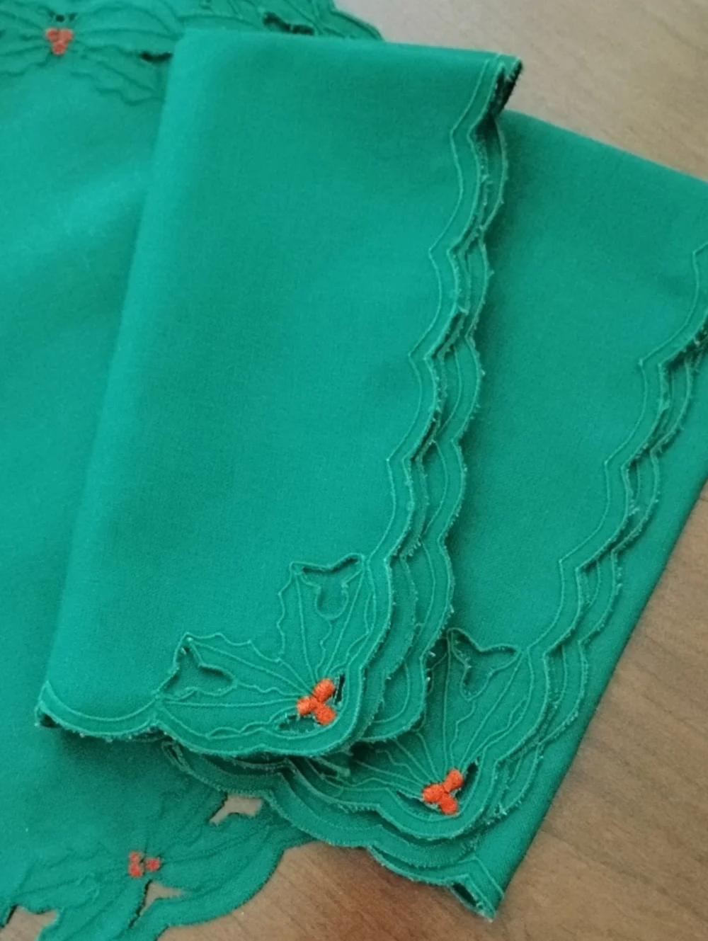 N/A vibrant green